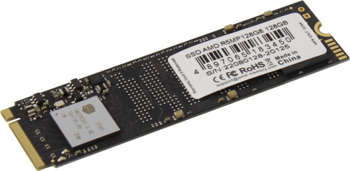 Твердотельный накопитель  512GB SSD AMD RADEON R3 Series M.2 PCIe 3.0 R3300/W2200 R3MP30512G8 Retail  от ведущих производителей: SSD, HDD, материнские платы, батареи. Надежность и производительность для вашего оборудования.